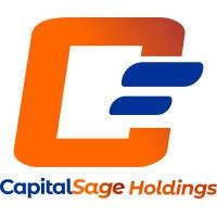 Job Update: Multiple Positions at CapitalSage Holdings